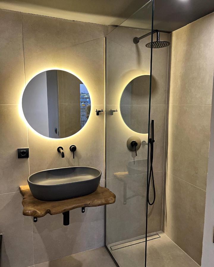 Nidus President Apartman Szúda Kültér fotó