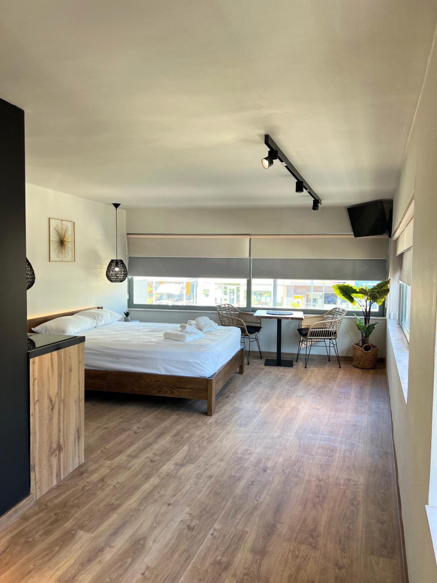 Nidus President Apartman Szúda Kültér fotó
